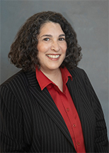 Image of attorney Meryl Levy